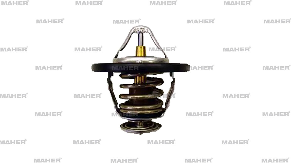 TERMOSTAT L-200 2006 4D56T DID-CR KA4T / KB4T 4X2 / 4X4 CONTALI 82°C ME220538