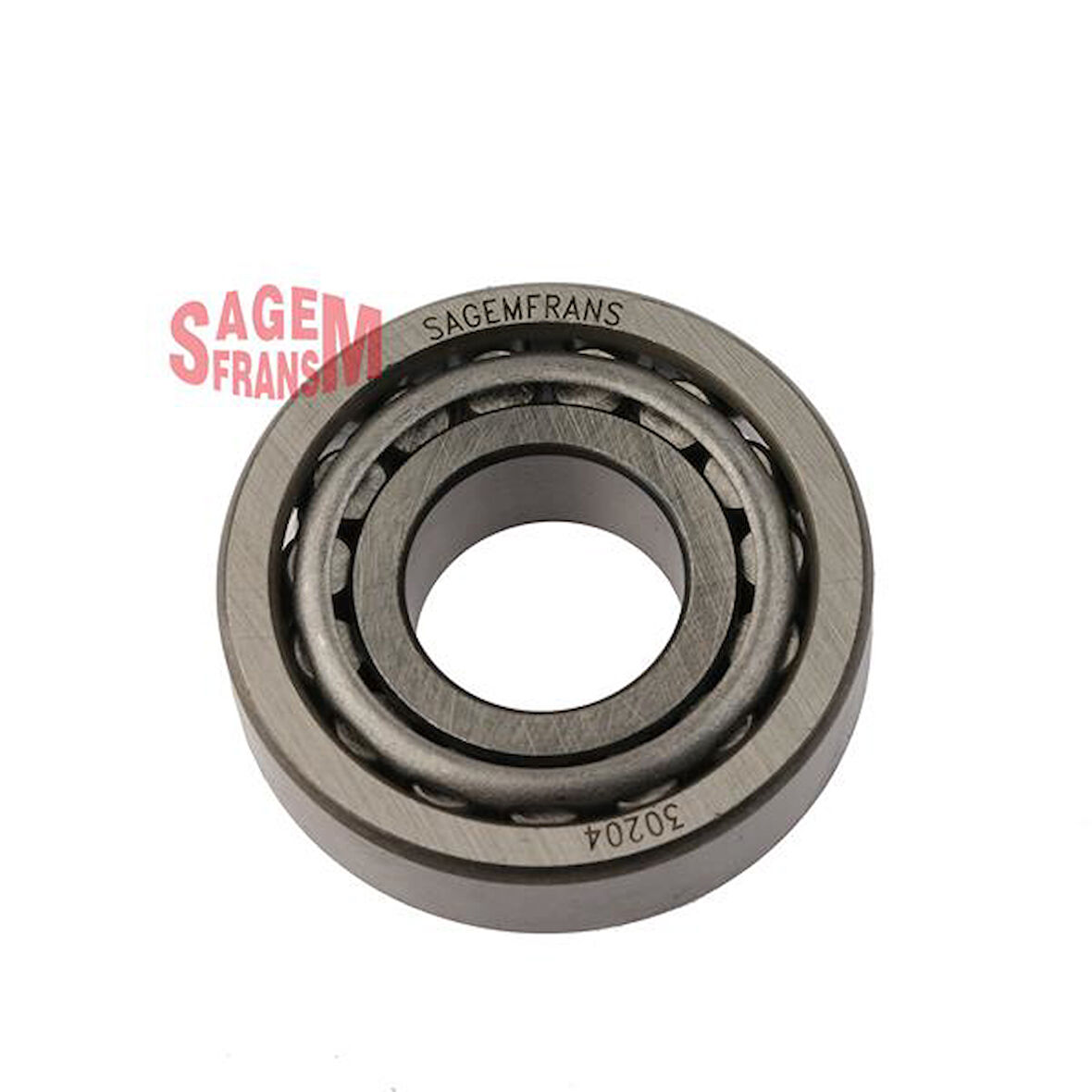 ARKA TEKER RULMANI DIŞ R12 ESKI MODEL ORS 30204 7703090269