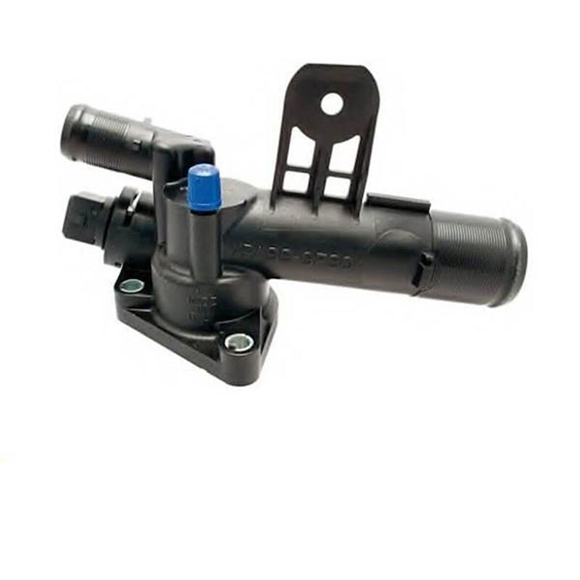 TERMOSTAT 89C KOMPLE / MÜŞÜRLÜ KANGOO-CLIO 3-MEGANE 2 1.5 DCI 110602309R 110602309R