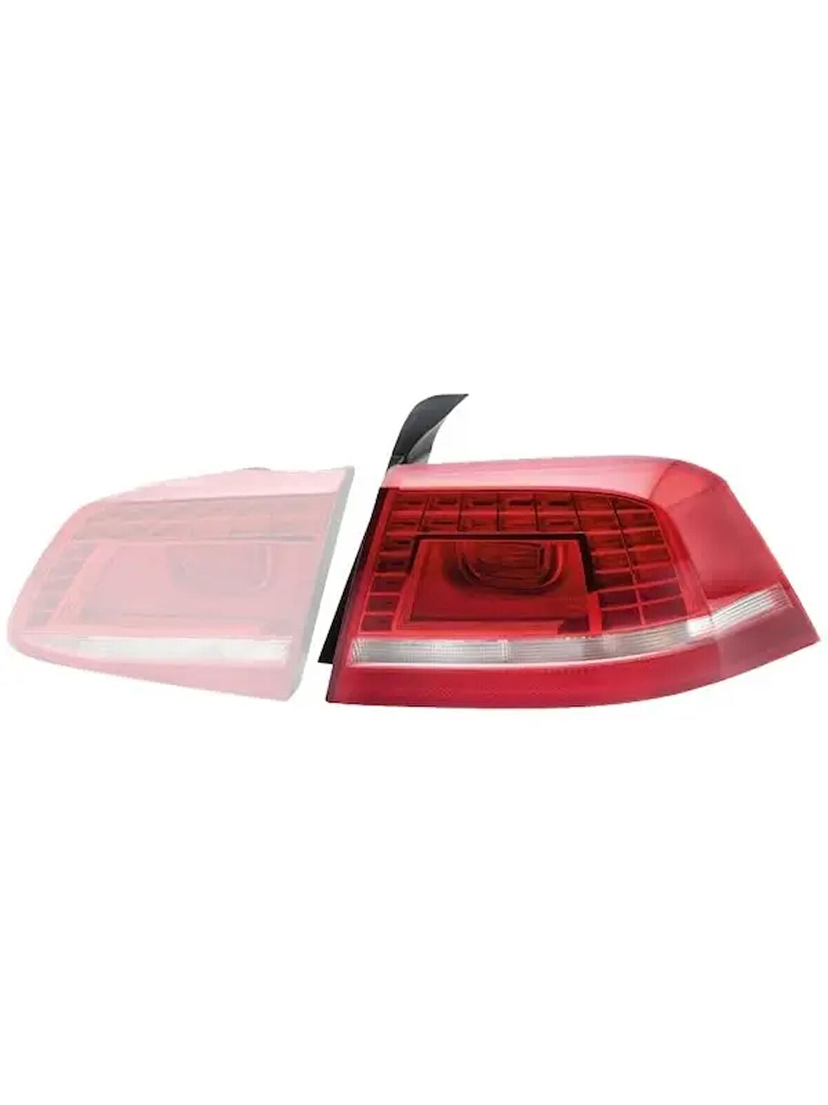 STOP LAMBASI SAG DIS LEDLI PASSAT 1115