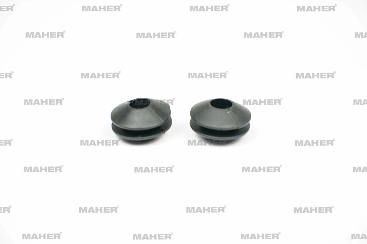 FAN MOTOR LASTİĞİ PEUGEOT 131306 (10 ADET)