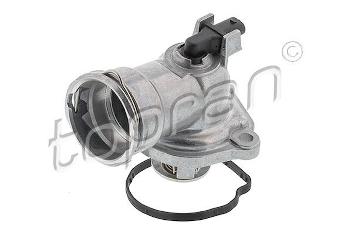 TERMOSTAT 87 C MERCEDES OM642 W204 S204 C219 W211 W221 A6422002115