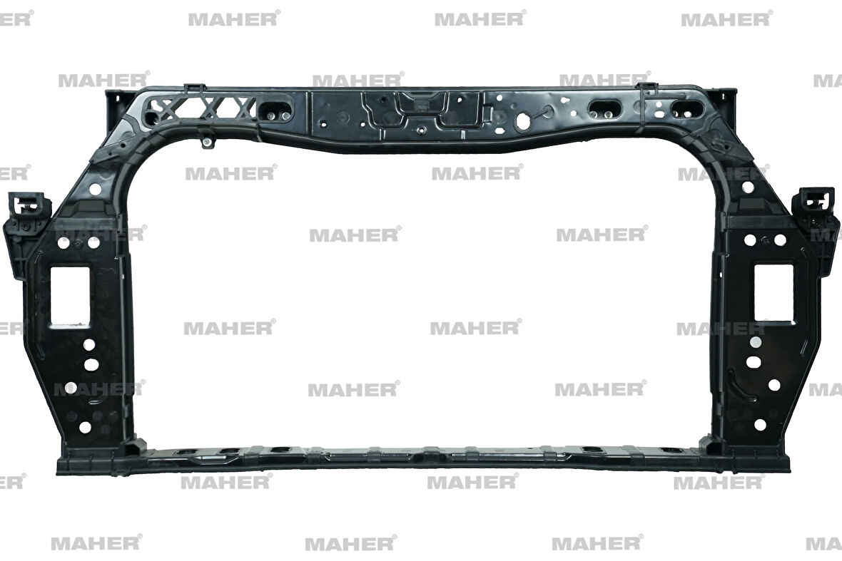 PANEL RIO ÖN 2012 HB. 64101 1W000