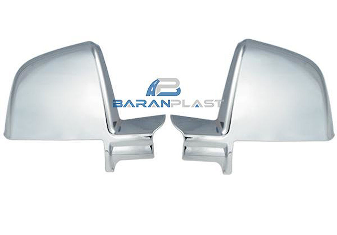 AYNA KAPAĞI KROM FIAT DOBLO 2010