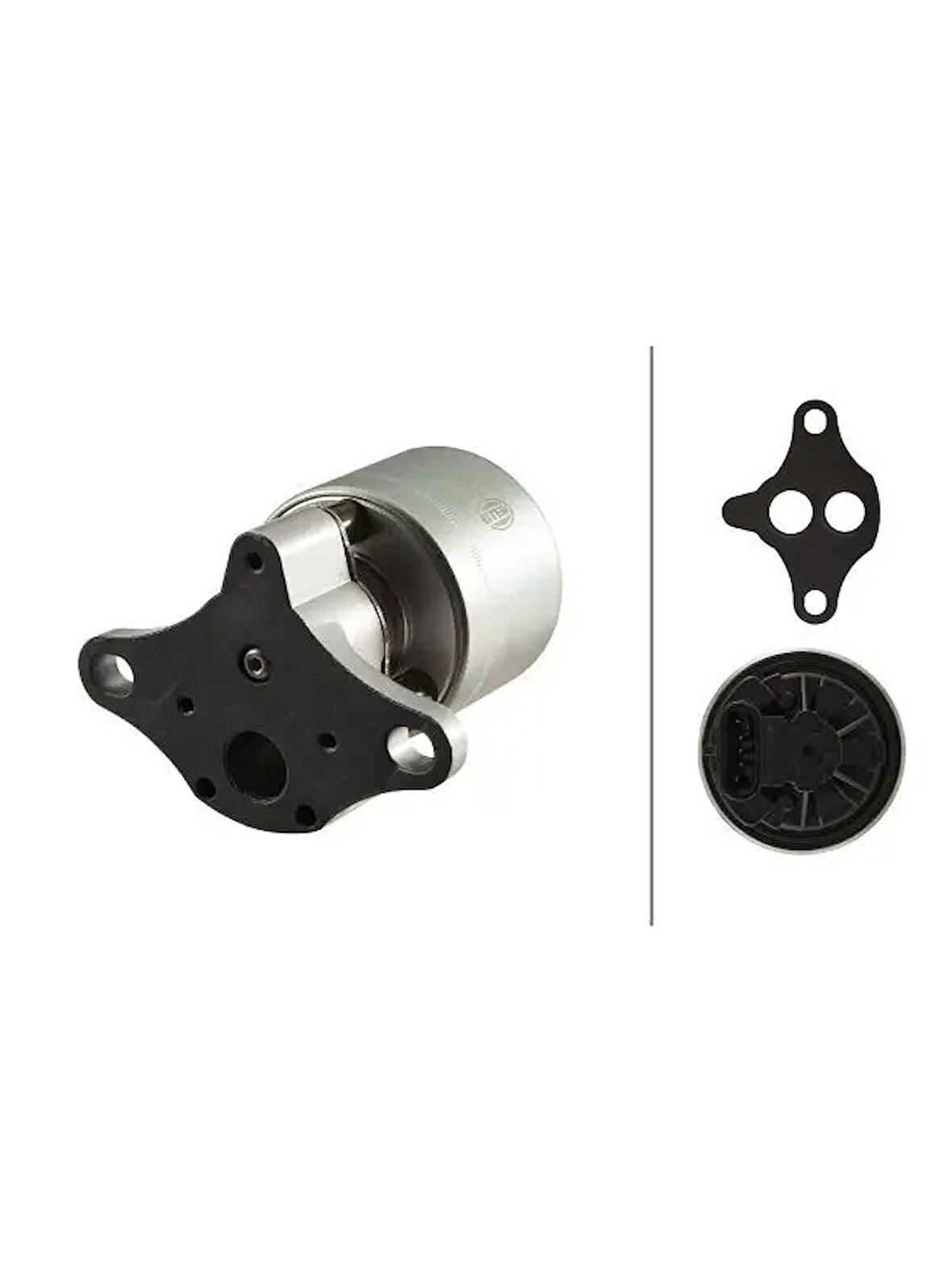 EGR VALFI ASTRA G 9805 VECTRA A B 9402 ZAFIRA 9905 1,6 2,0 16V X14XE C16XEL X20XEV X16XEL