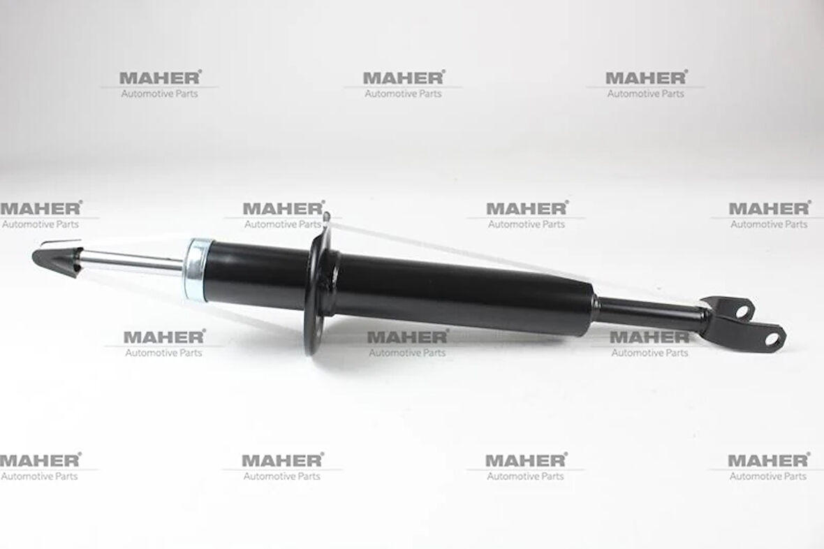 AMORTİSÖR A6 2005-2008 GAZLI ÖN 4F0413031AL