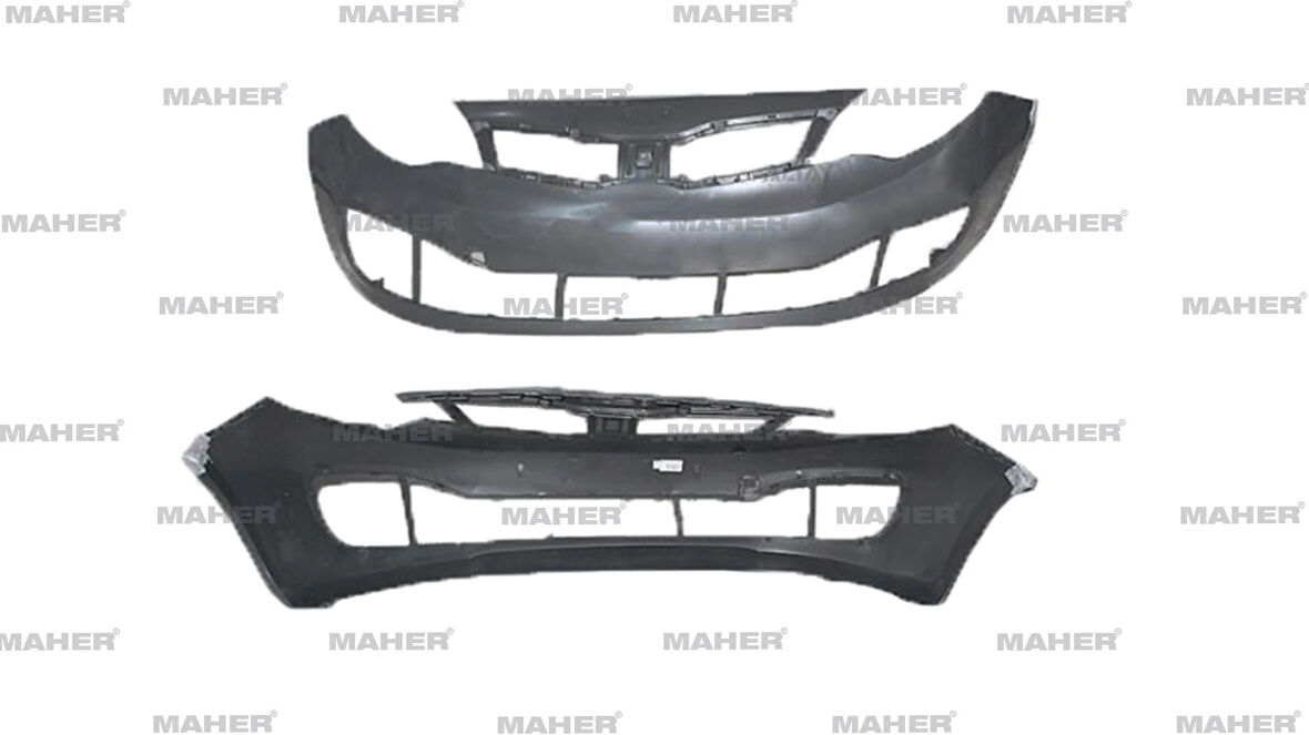 TAMPON RIO ÖN 2012-2014 SEDAN 86511 1W000