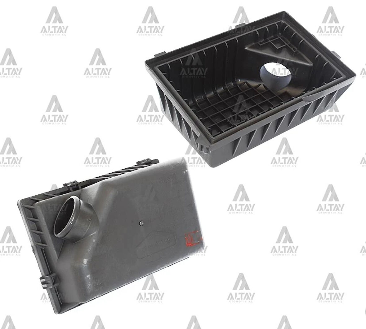 KUTU HAVA FİLTRE ÜST ACCENT 2000-2002 1.3 / 1.5 28111 22651