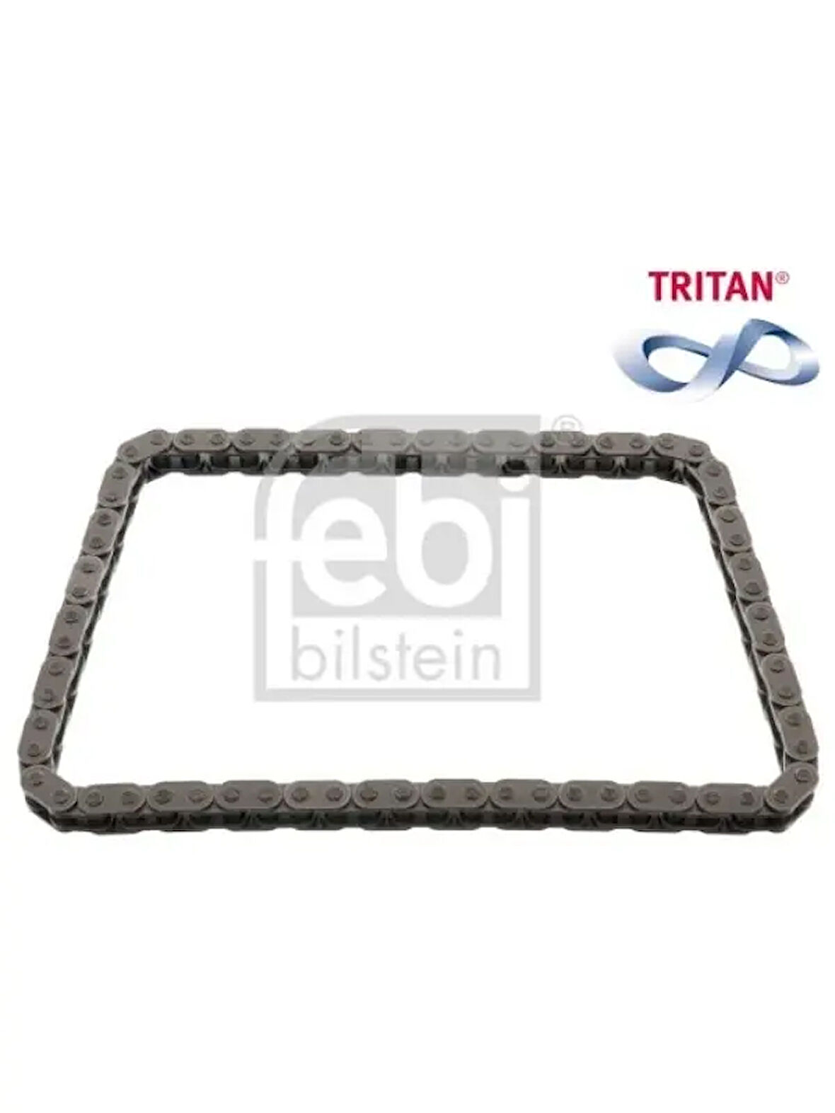 EKSANTRIK ZINCIR SETI BMW F30 F10 B47
