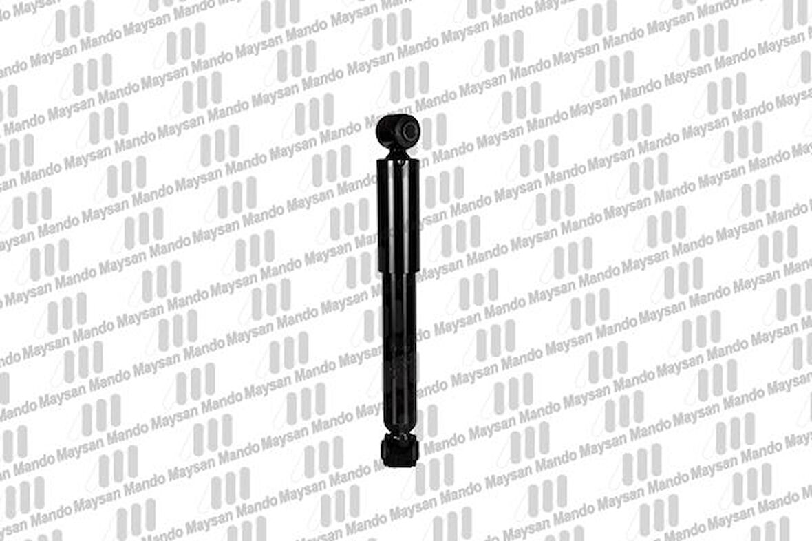 ARKA AMORTİSÖR L/R PEUGEOT PARTNER CITROEN BERLINGO 1996-2015 9811401780 5206 H4 5206 H3 5206 H1