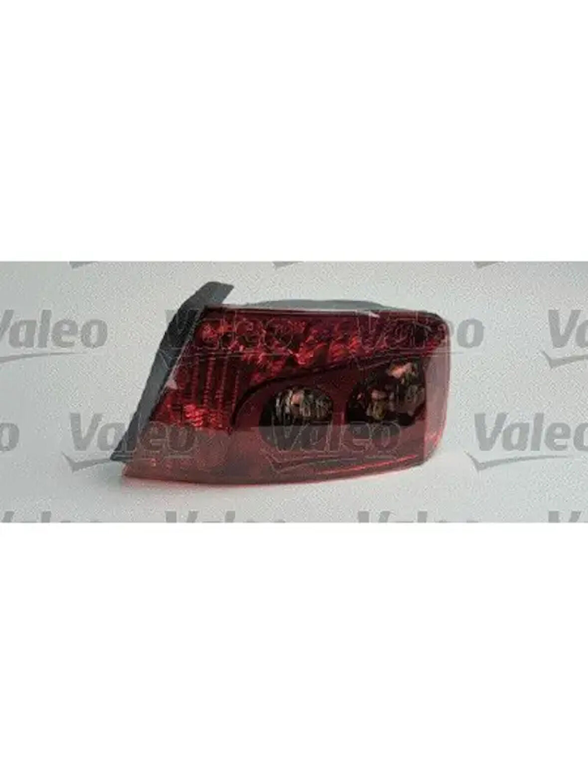 STOP LAMBASI SOL P407 4 KAPILI SEDAN 04