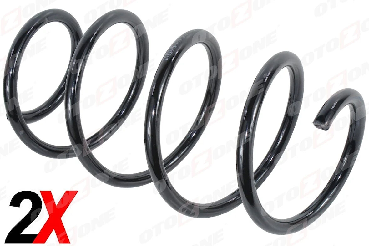 ON HELEZON YAYI RENAULT FLUENCE 2011 540100043R (2 ADET)