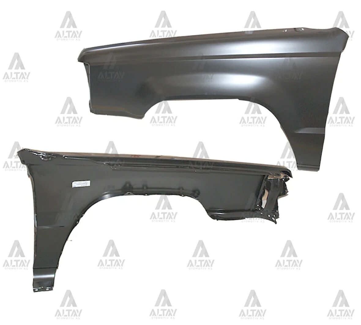 ÇAMURLUK L-200 1990-1999 ÖN SOL MB506105