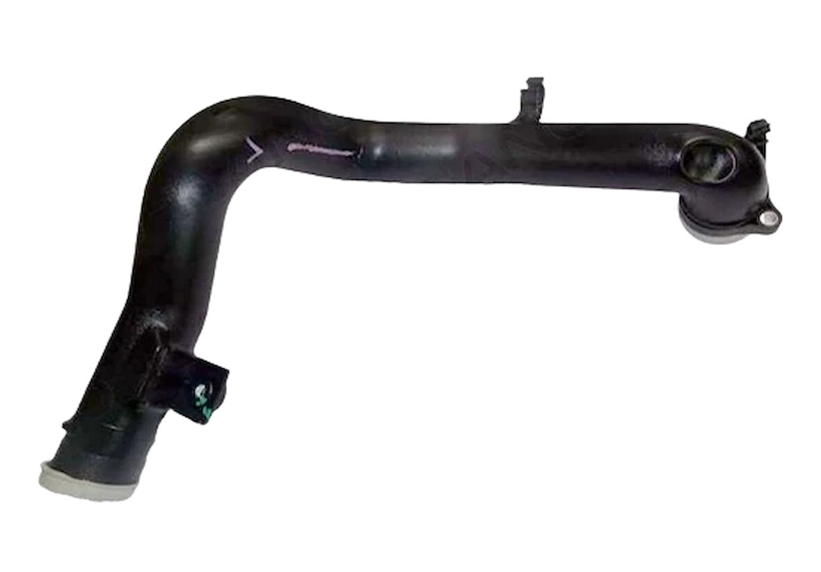 TURBO MANİFOLD GİRİŞ H. PLAST. FIAT YENİ DOBLO 1.6 519017550