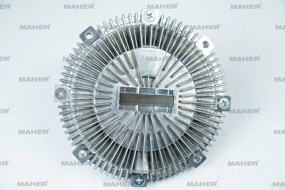 FAN TERMİĞİ D-MAX 2011 4JJ1 EURO-5 898119213 1