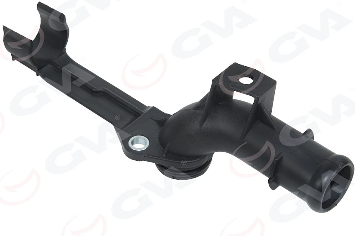 SOGUTMA SUYU FLANSI MERCEDES M271 W203 CL203 S203 C209 A209 W204 S204 W211 S211 W212 S212 A2712001352