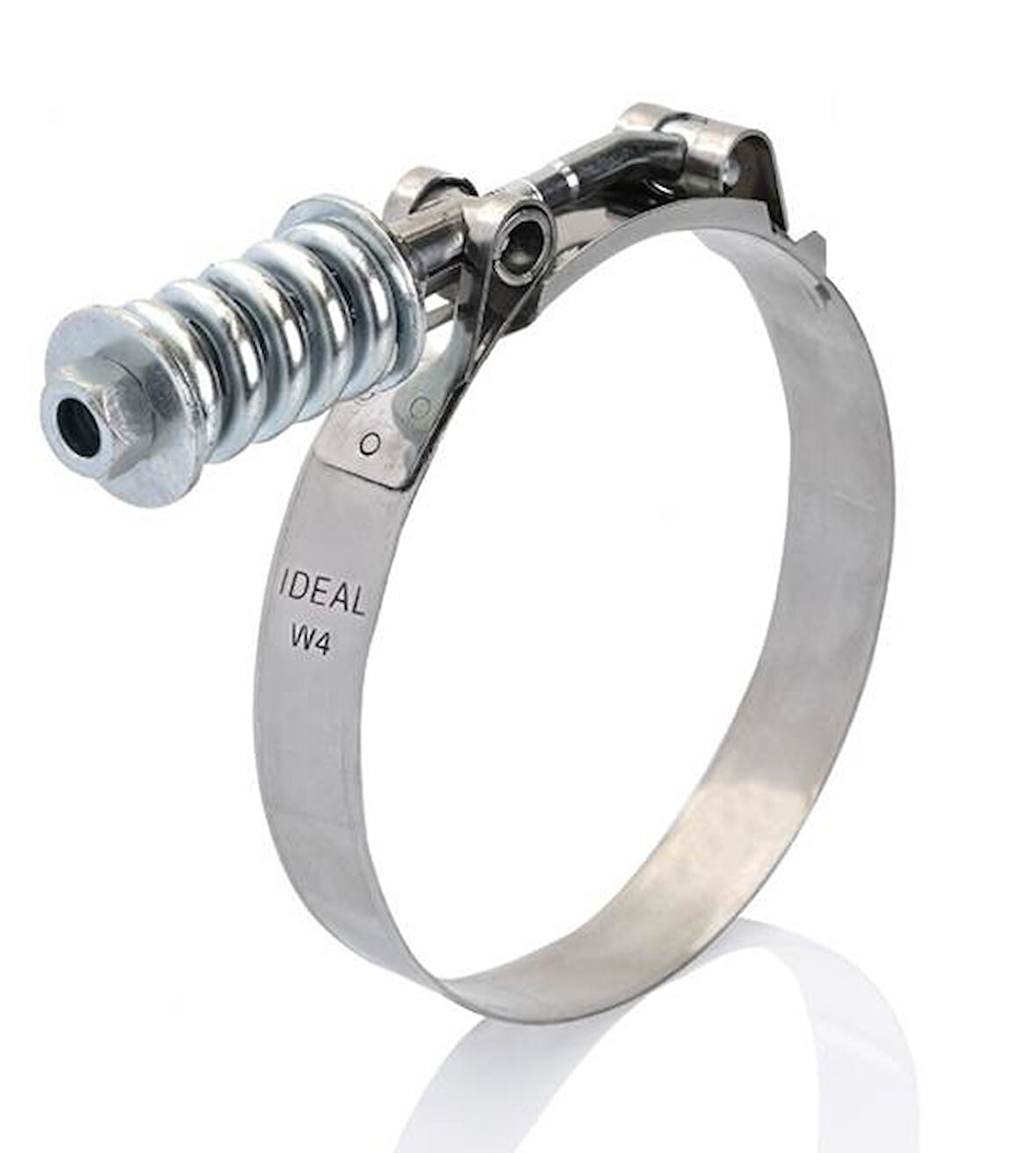 AYARLI HORTUM KELEPÇESİ 146 X 164 PK:50 ADET HIRDAVAT (50 ADET)