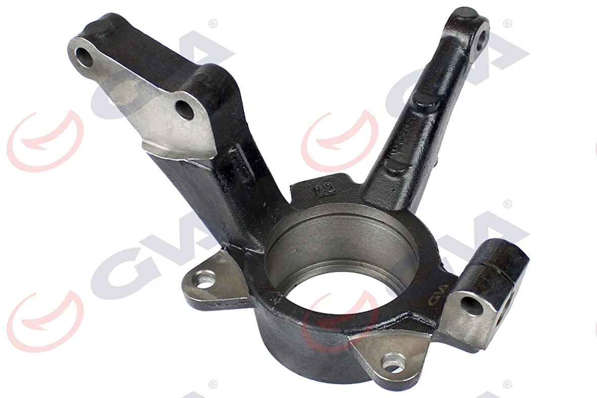 AKS TAŞIYICI ÖN SOL TEMPRA-TİPO-MAREA-BRAVA 1.6 1991-1998 46468135