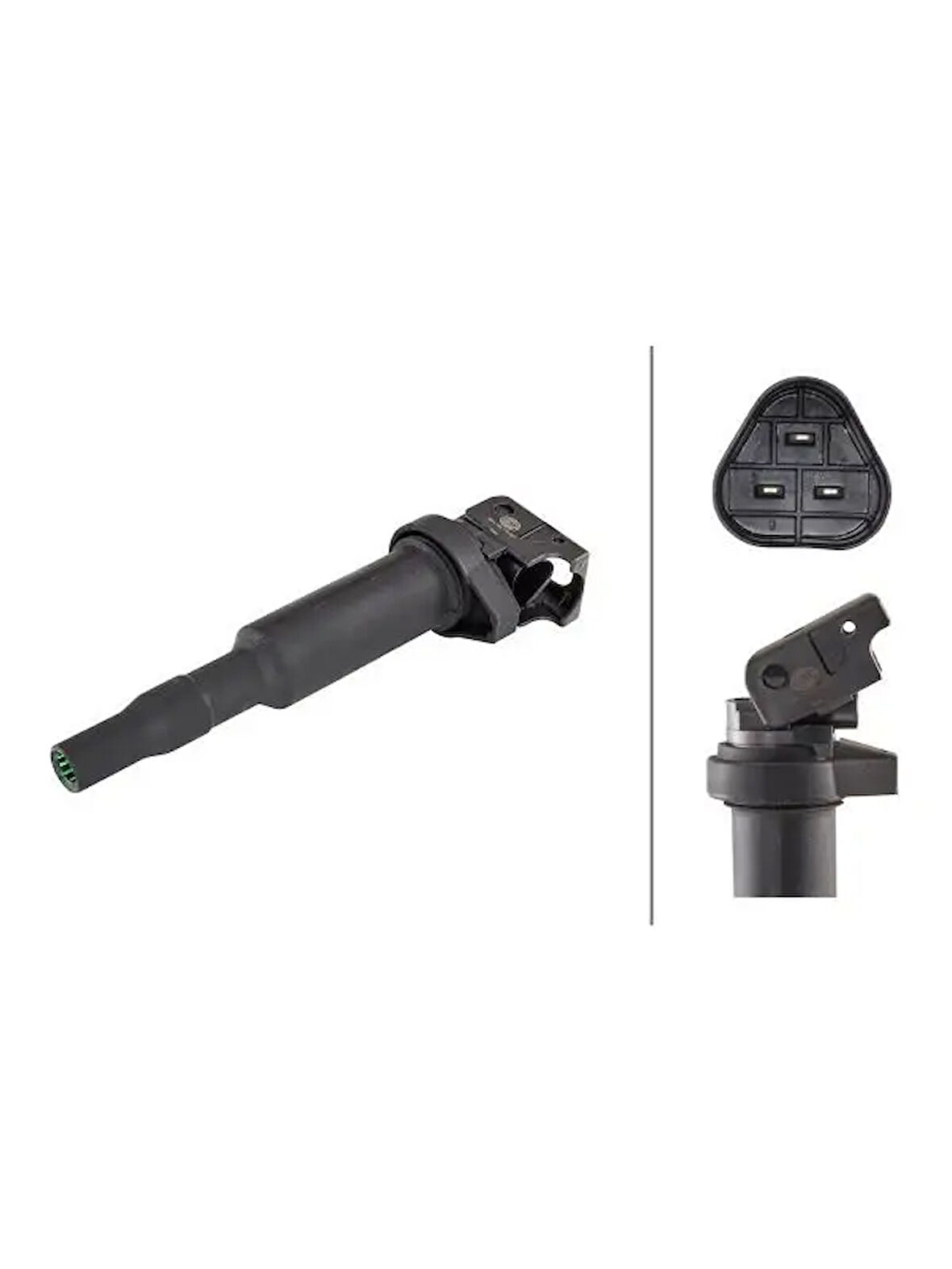 ATESLEME BOBINI BMW M54 N40 N42 N45 S54 N46N N62 E60 F10 F11 E88 F20 F22 F87 E46 E90 E92 F34 F32 F83