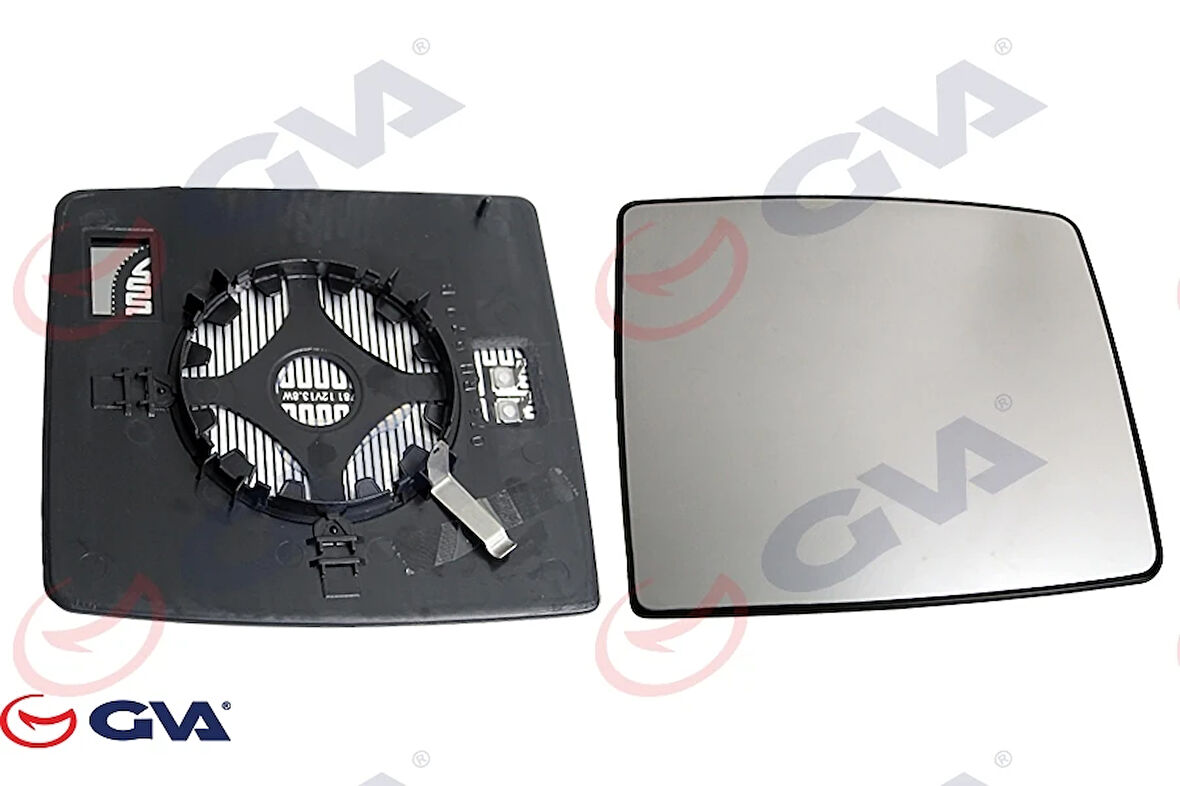 AYNA CAMI SAĞ COMBO C 2002 ISITMALI KONVEKS VM-965GHL 6428782