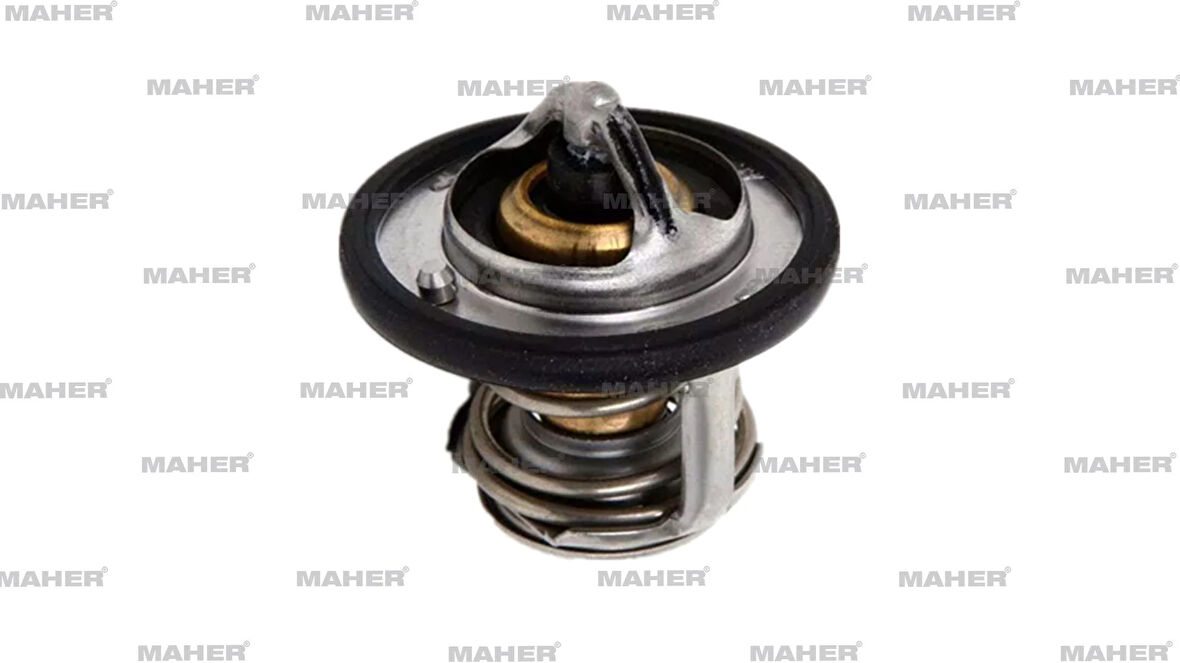 TERMOSTAT MEGANE 4 / JUKE / QASHQAI / NOTE / MICRA / HR12DE / HR15DE / HR16DE 1.6 165 21200 ED00A