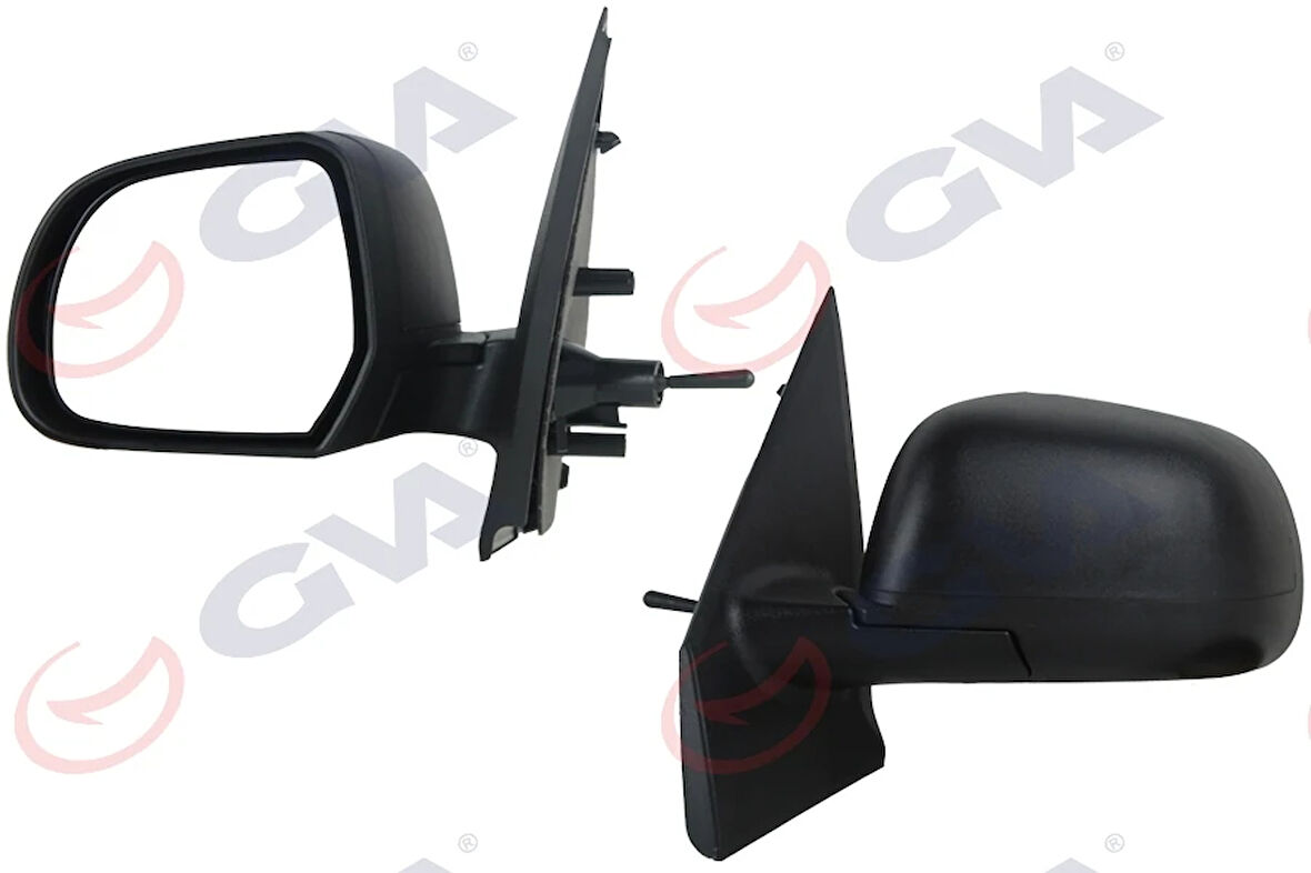 DIŞ DİKİZ AYNASI SOL DOKKER-LODGY 2012 MEKANİK KONVEKS VM-6803L 963026216R