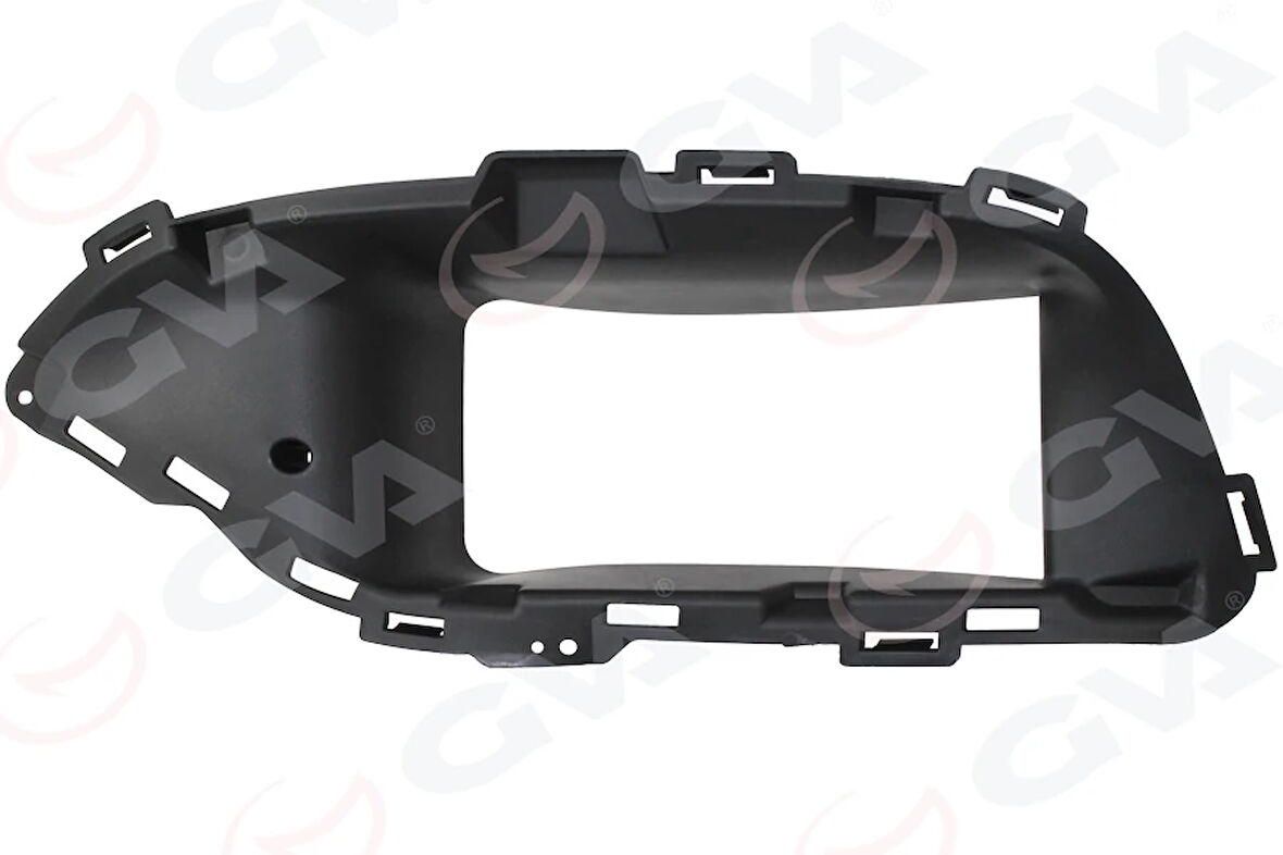 TAMPON HAVA KANALI SOL MERCEDES C-CLASS W204 2007-2014 A2058850063