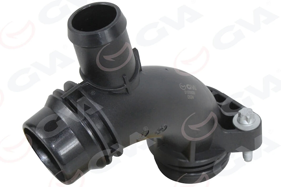 SOGUTMA SUYU FLANSI MERCEDES M274 W205 S205 C205 A205 W213 S213 C238 A238 C253 10253 5167 C167 R172 A2742000256
