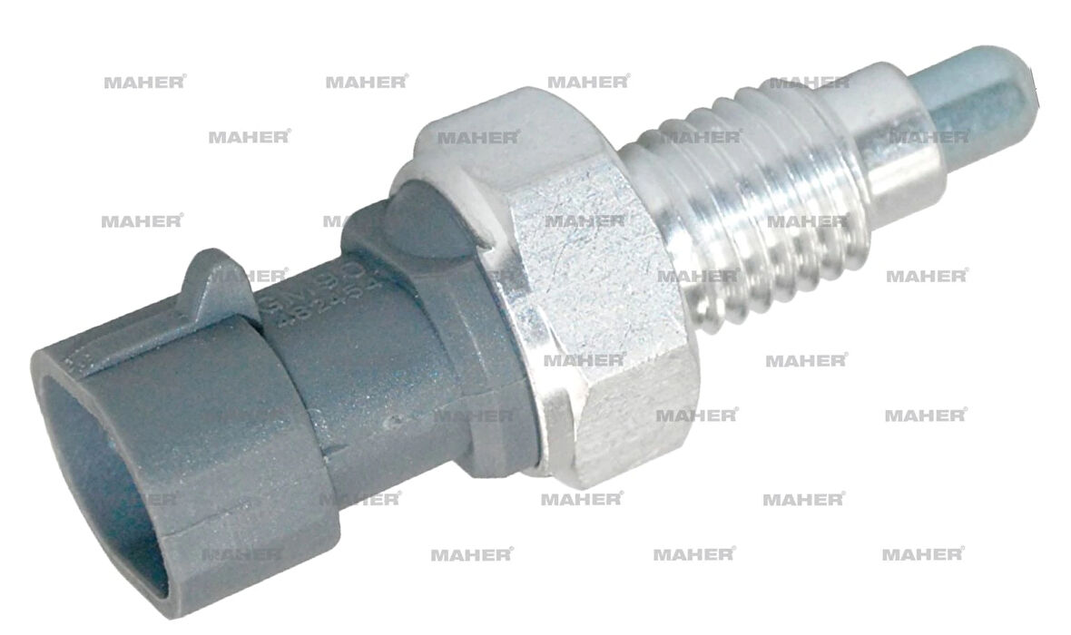 MÜŞÜR GERİ VİTES ASTRA F / ASTRA G / CORSA B / CORSA C / VECTRA A-B / KALOS / AVEO / LACETTİ / REZZO / EVANDA 1992 1239271