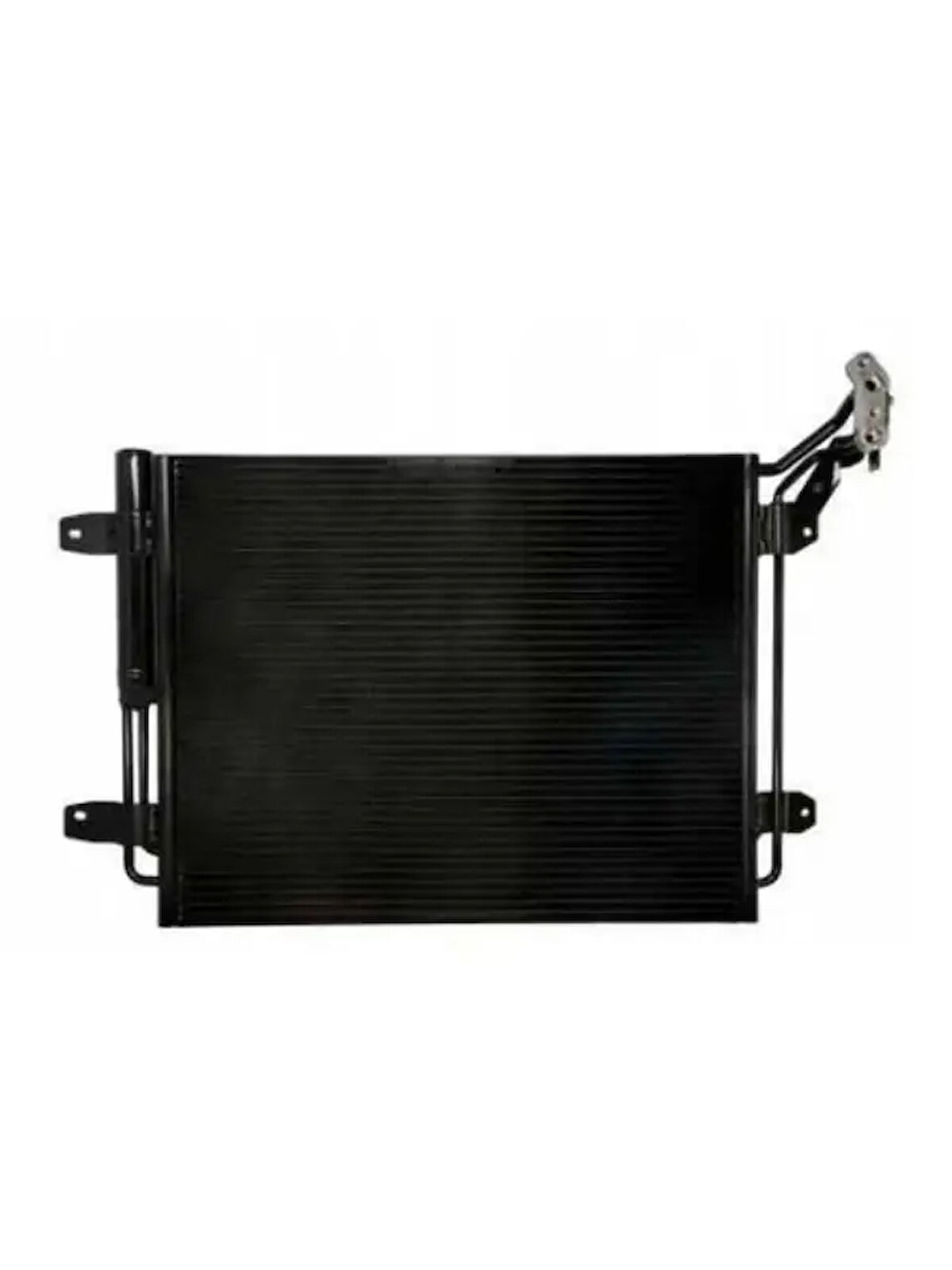 KLIMA RADYATORU KONDANSOR TIGUAN 07 580×450×16  OTO / MEK SANZIMAN