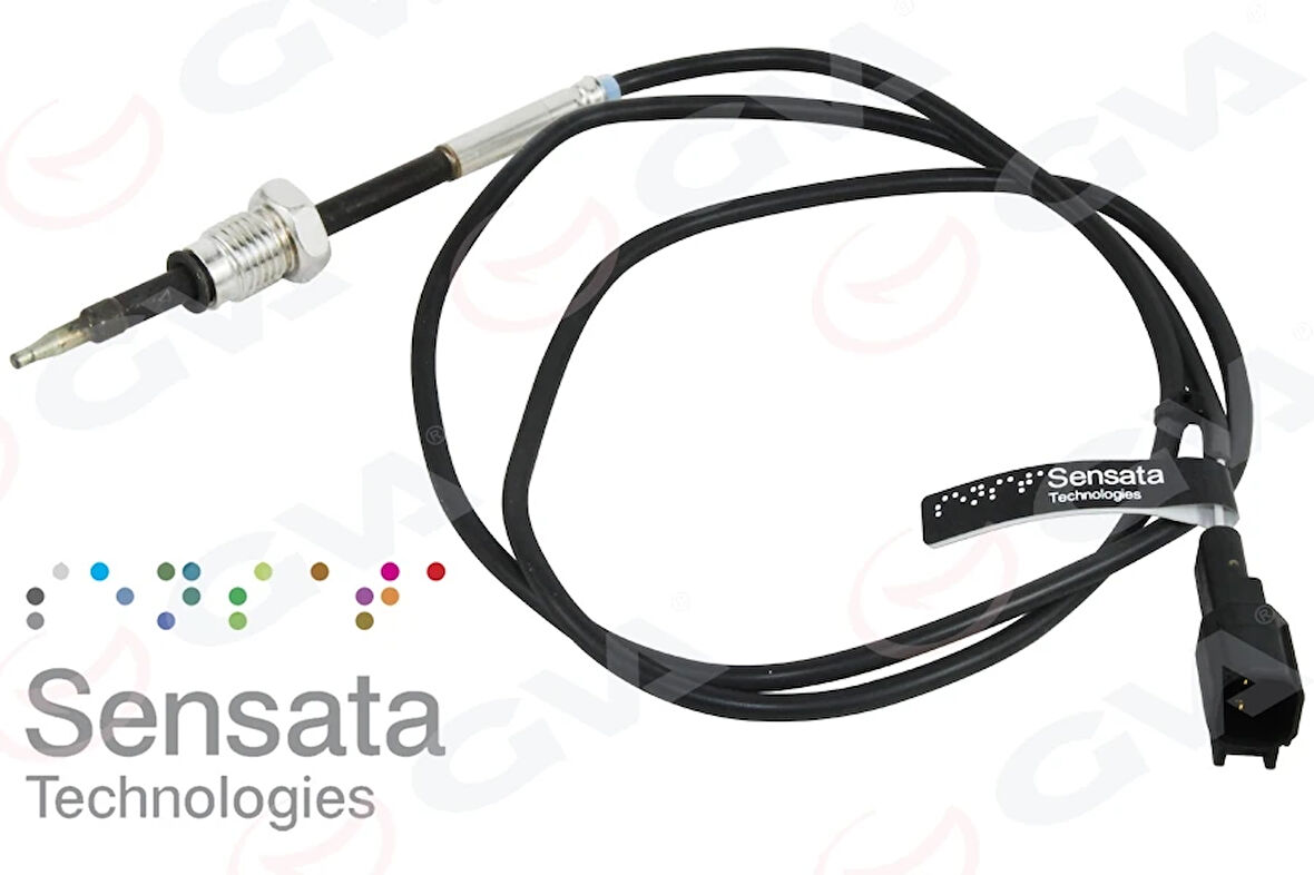 EGSOZ SICAKLIK SENSÖRÜ TRANSIT 5348 5363 2014 BK3A12B591AC 2183555 BK3A12B591AB