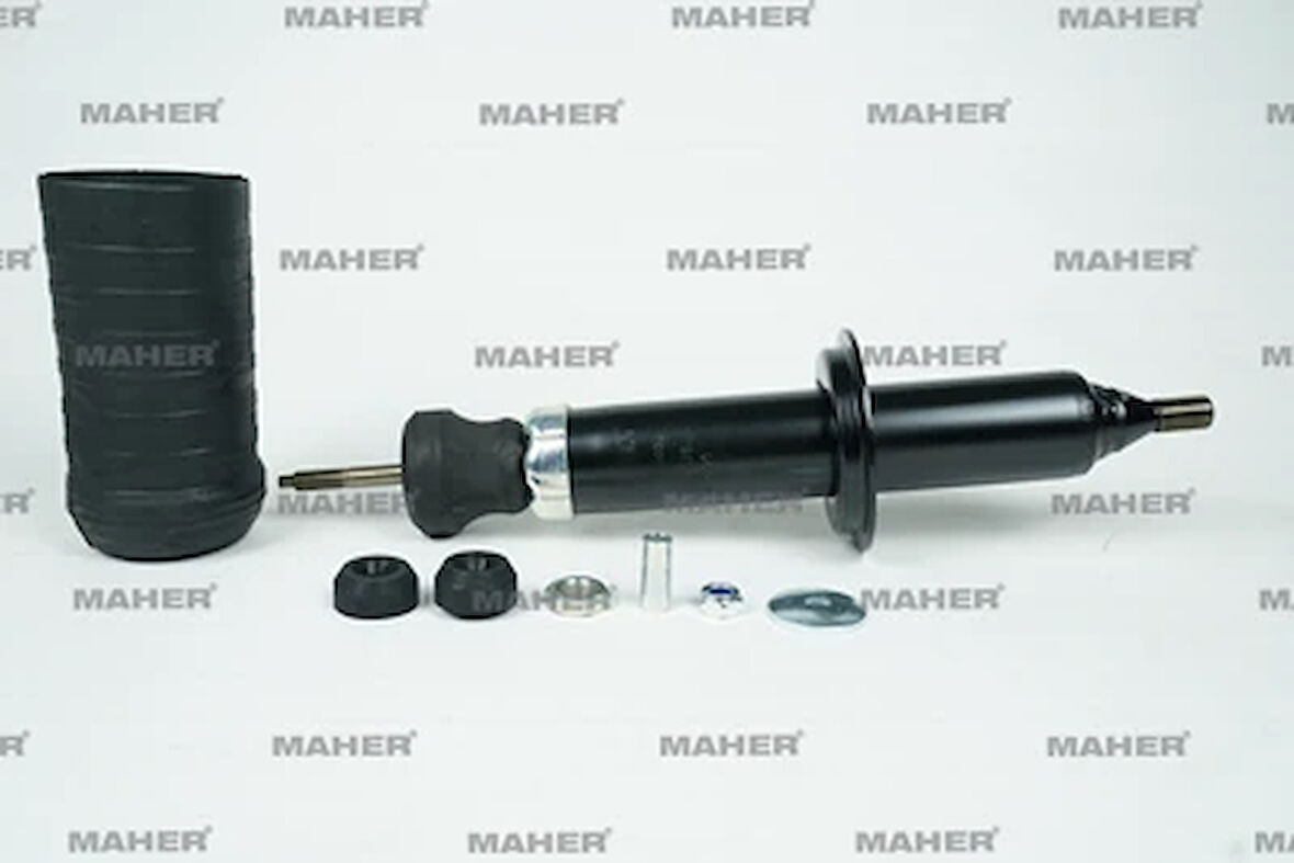 AMORTİSÖR R12 1971-2000 YAGLI ÖN 7702247151