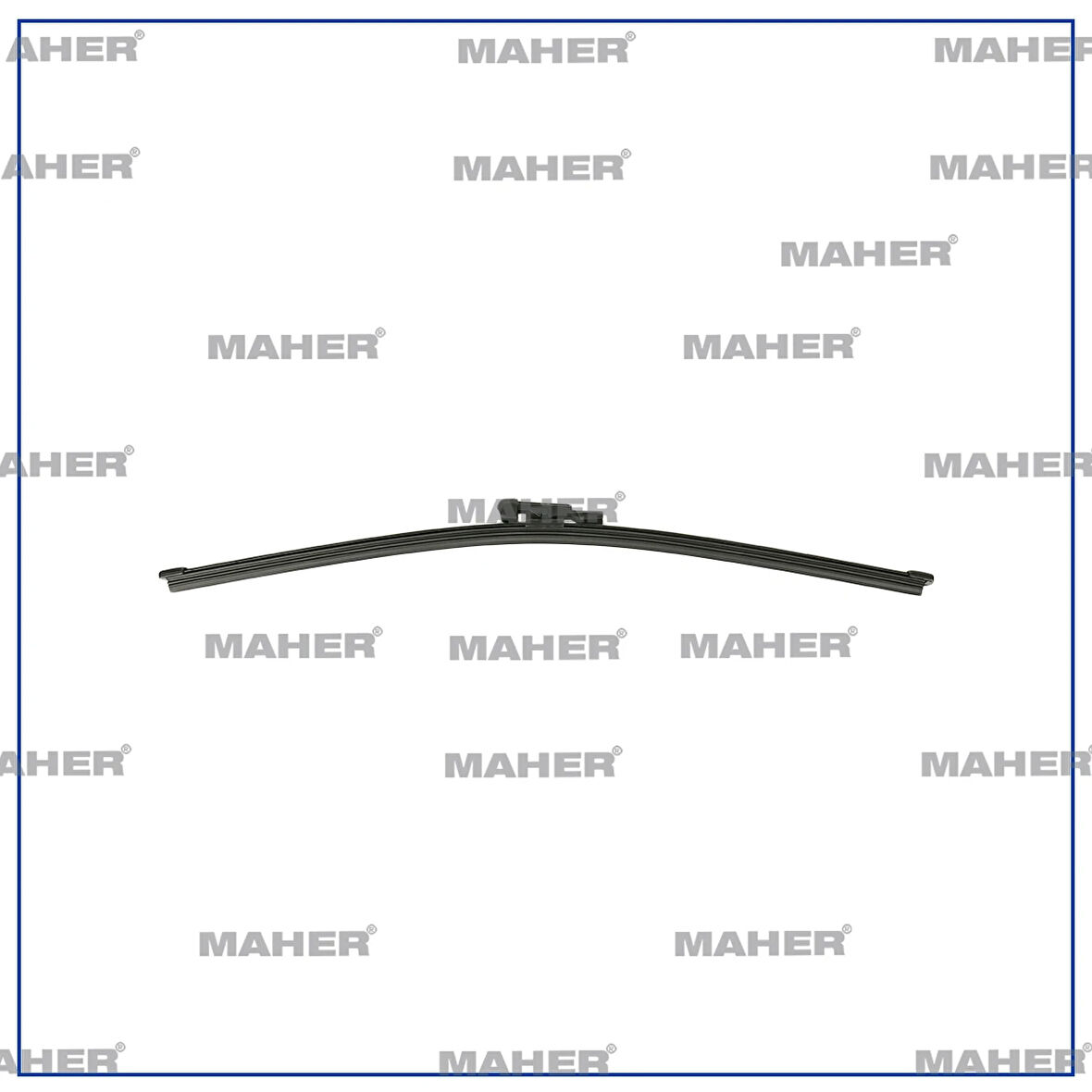 SİLECEK SÜPÜRGESİ ARKA CRAFTER 2006 / SPRINTER 2006 / RANGE ROVER 2015-2016 A425S (400MM) 2E0955421