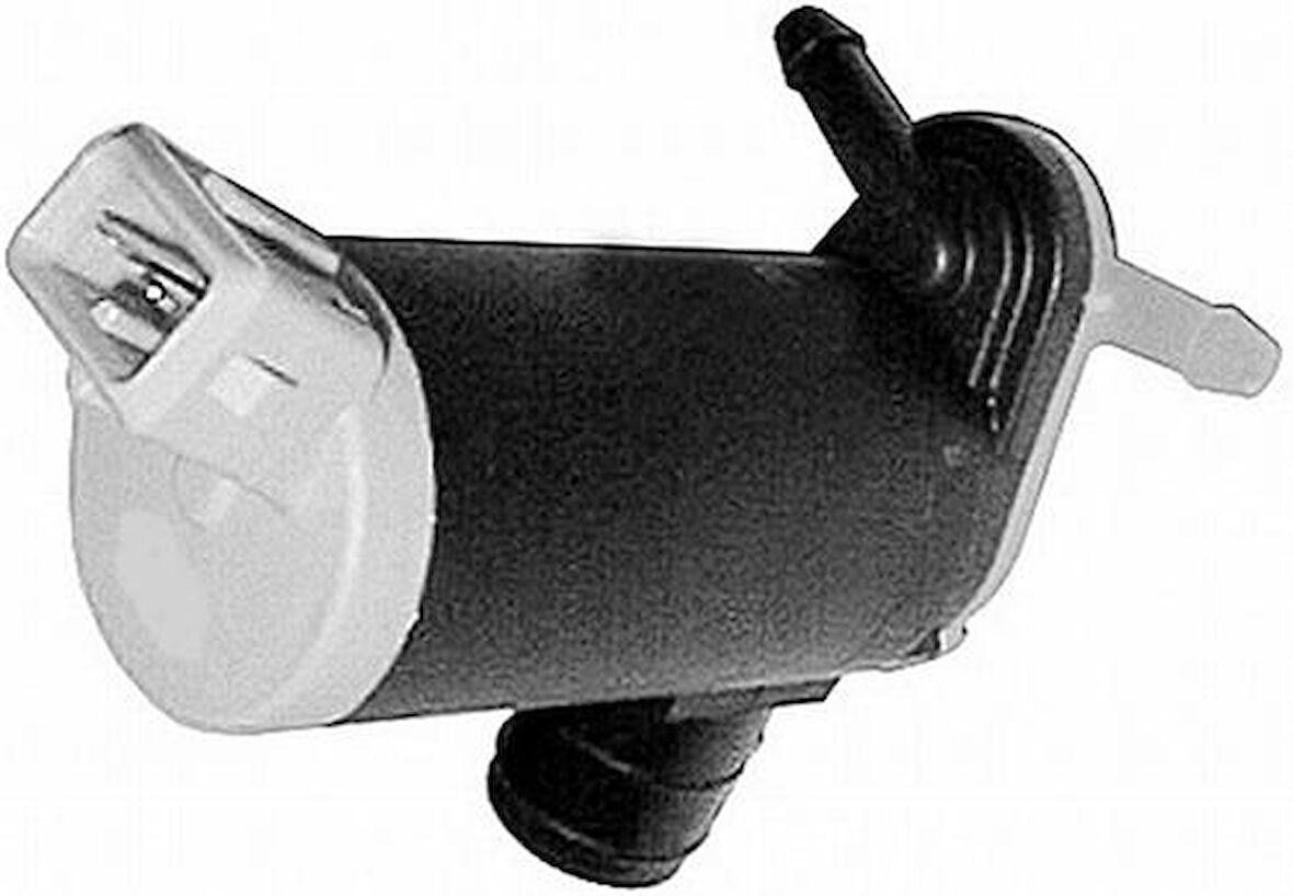 CAM SU FİSKİYE POMPASI CİFT ÇIKIŞ PUNTO-LINEA-P106-P206-P306-P406-PARTNER-EXPERT-BERLINGO-AX-C15 6434 60