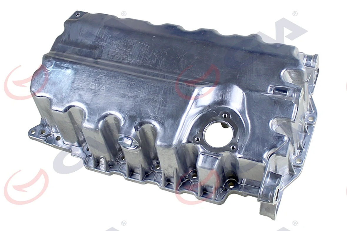 YAĞ KARTERİ VW BEETLE 2.0TDI 2014-2018 CADDY 4 2.0TDI 2015 GOLF 7 1.6TDI 2012 04L103603