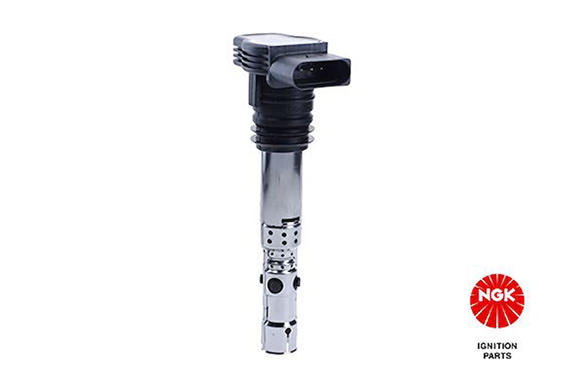 ATEŞLEME BOBİNİ U5003 VW GOLF 1.T GTİ 1997-2005 BORA 1.8T PASSAT 1.8T 2000-2005 POLO 9N 1.8GTİ 2005-2009 06A905115 06A905115D 06B905115R