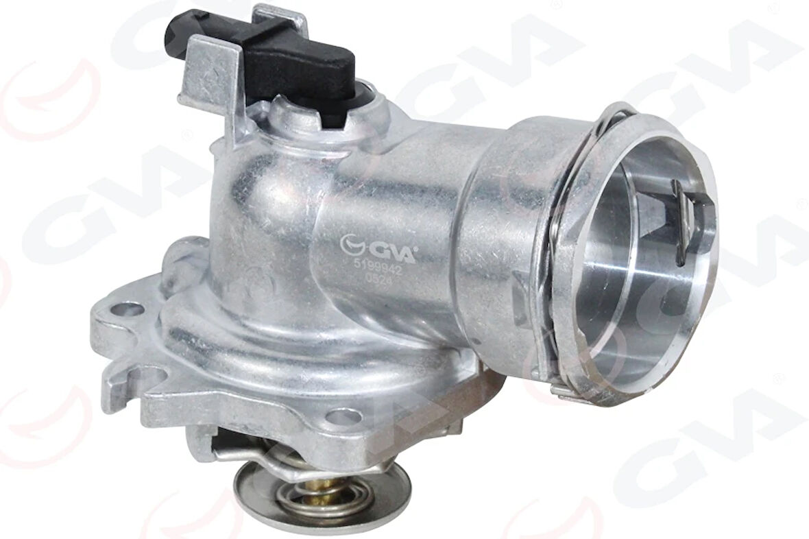 TERMOSTAT 87 C MERCEDES OM642 W204 S204 C219 W211 W221 A6422002115