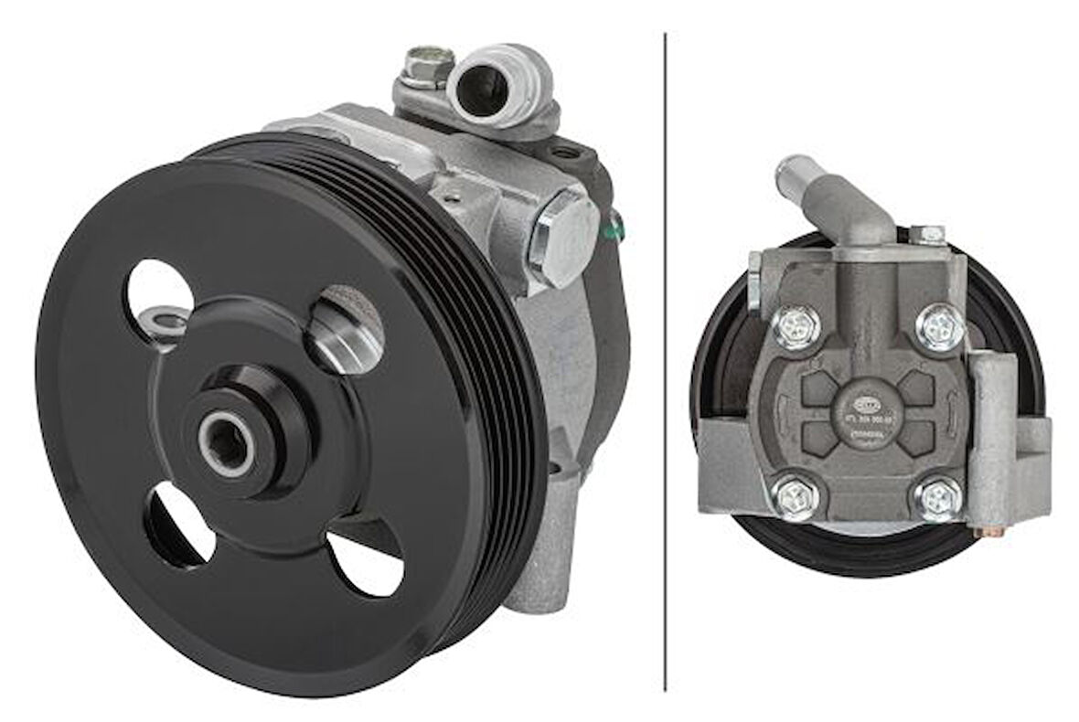 DIREKSIYON POMPASI 2.2D FREELANDER 2 L359 2006-2014 FORD GALAXY 2 MONDEO S-MAX 6G913A696EF 6G913A696EE LR007500 LR005658