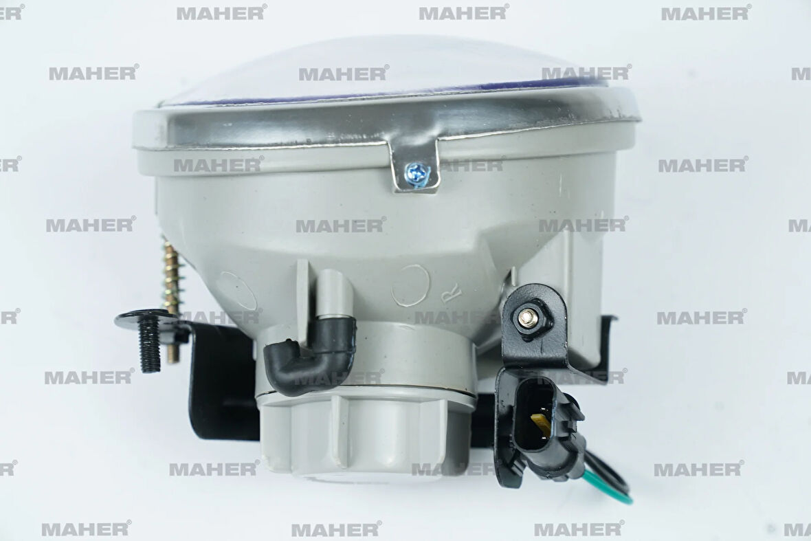 SİS LAMBASI STAREX 2002-2007 ÖN SAĞ 92202 4A500