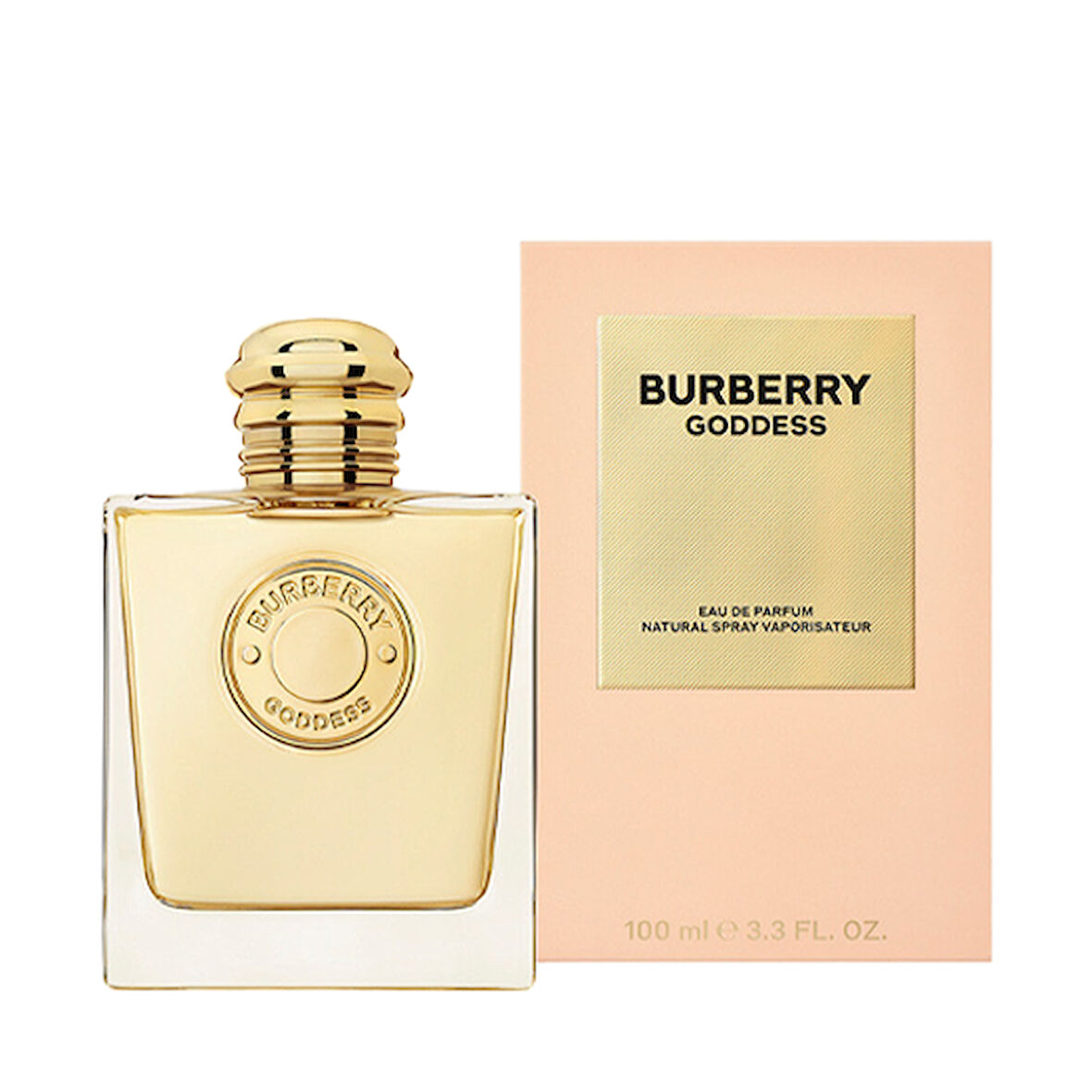 Burberry Goddess EDP 100ml Bayan Parfümü