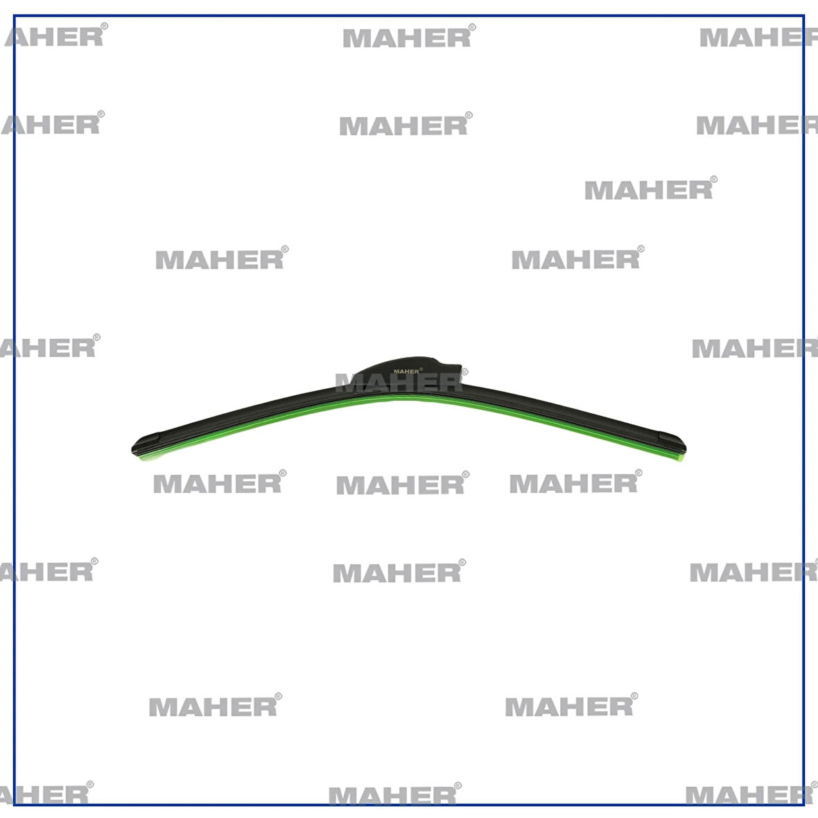 SİLECEK SÜPÜRGESİ TEK TİP RETROFIT ÜNİVERSAL 18 MUZ (450MM) 11413