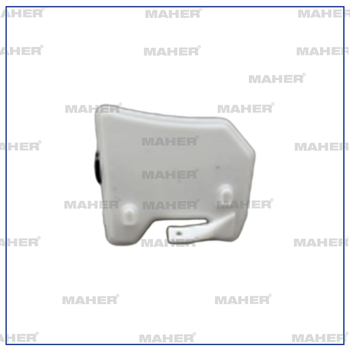 SU FISKİYE DEPOSU PASSAT CC 2009-2012 3.7 LT ALT 3C8955453B