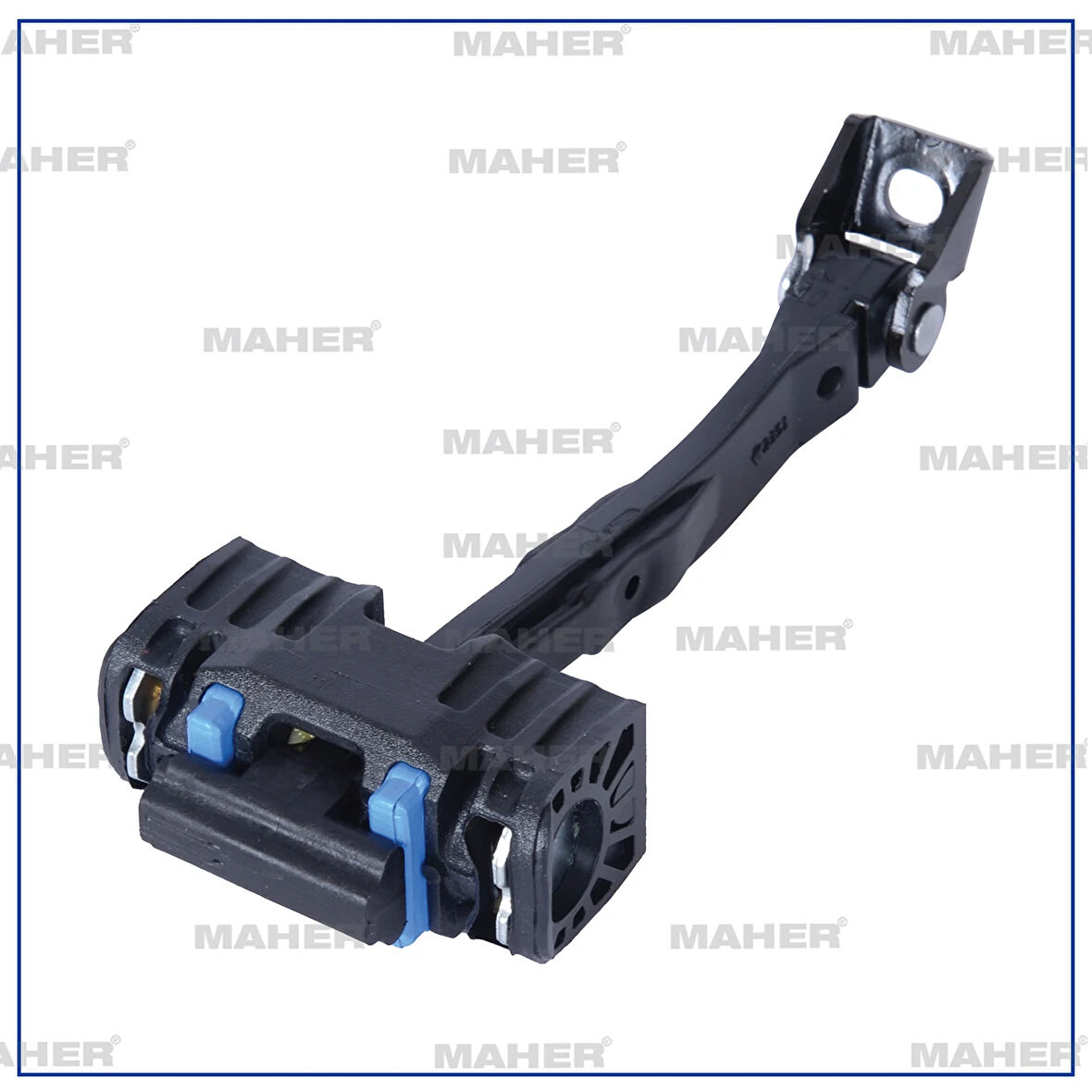 KAPI GERGİSİ POLO / RAPİD 2010-2020 ÖN 6R4837249