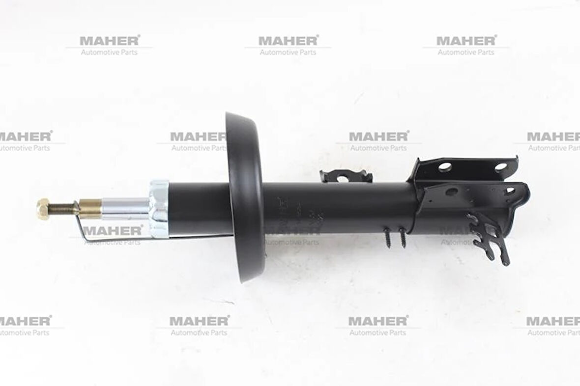 AMORTİSÖR VECTRA B 1995-2003 GAZLI ÖN SOL 344004 344005