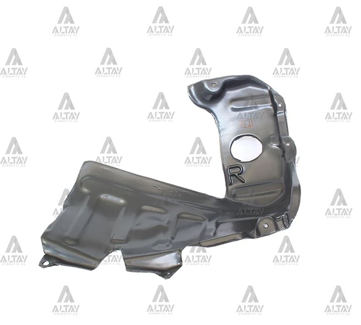 KARTER MUHAFAZASI ACCENT 1995-1997 SAĞ 29120 22010