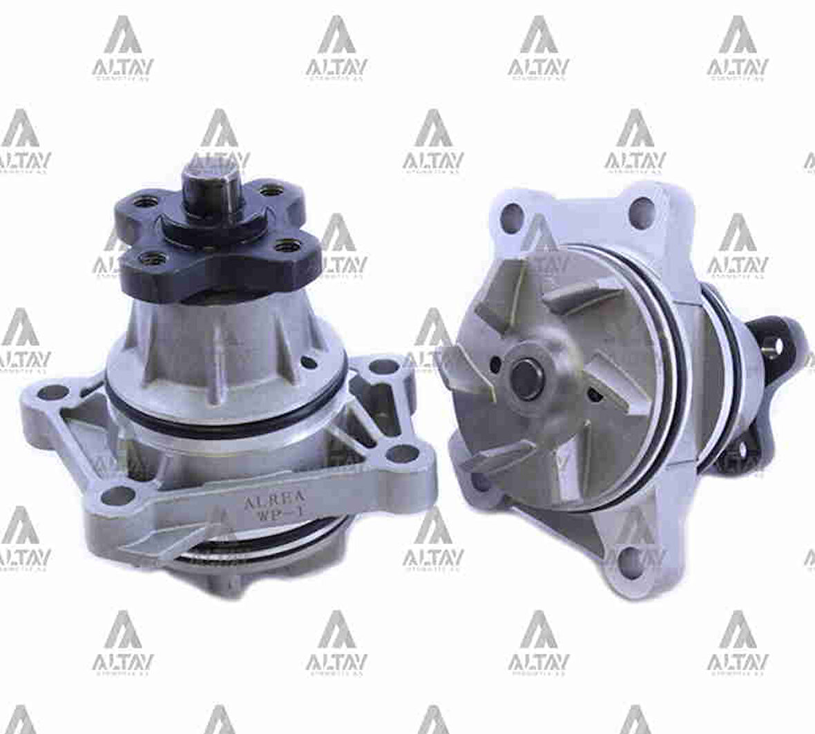 DEVİRDAİM GRAND VITARA 1998 H20A / H25A / H27A 17400 85830