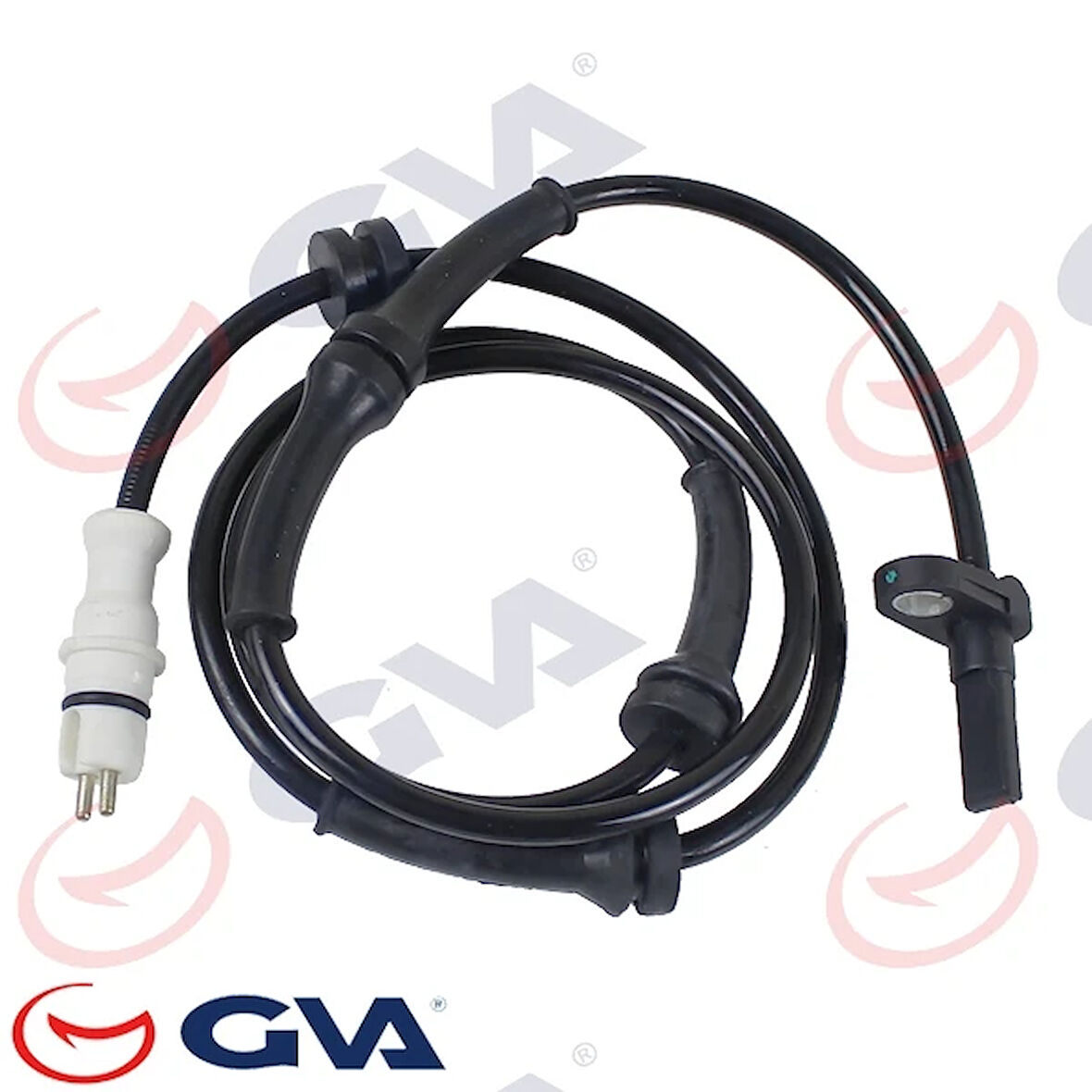 ABS SENSÖRÜ ARKA PALIO-ALBEA 1.2-1.6 2002 51706546 46838209