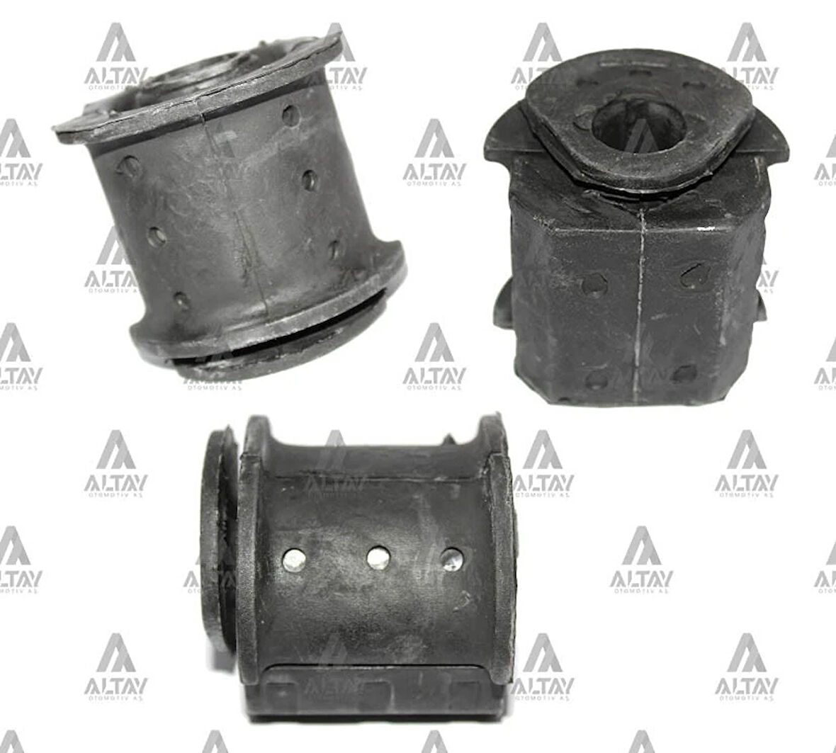 BURÇ SALINCAK VANETTE ARKA (YERLİ) 6540 (2 ADET)