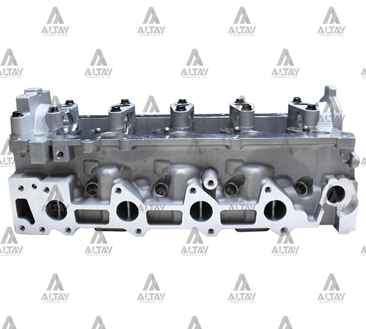 SİLİNDİR KAPAĞI SANTAFE 2006 2.2 CRDI D4EA 22100 27400