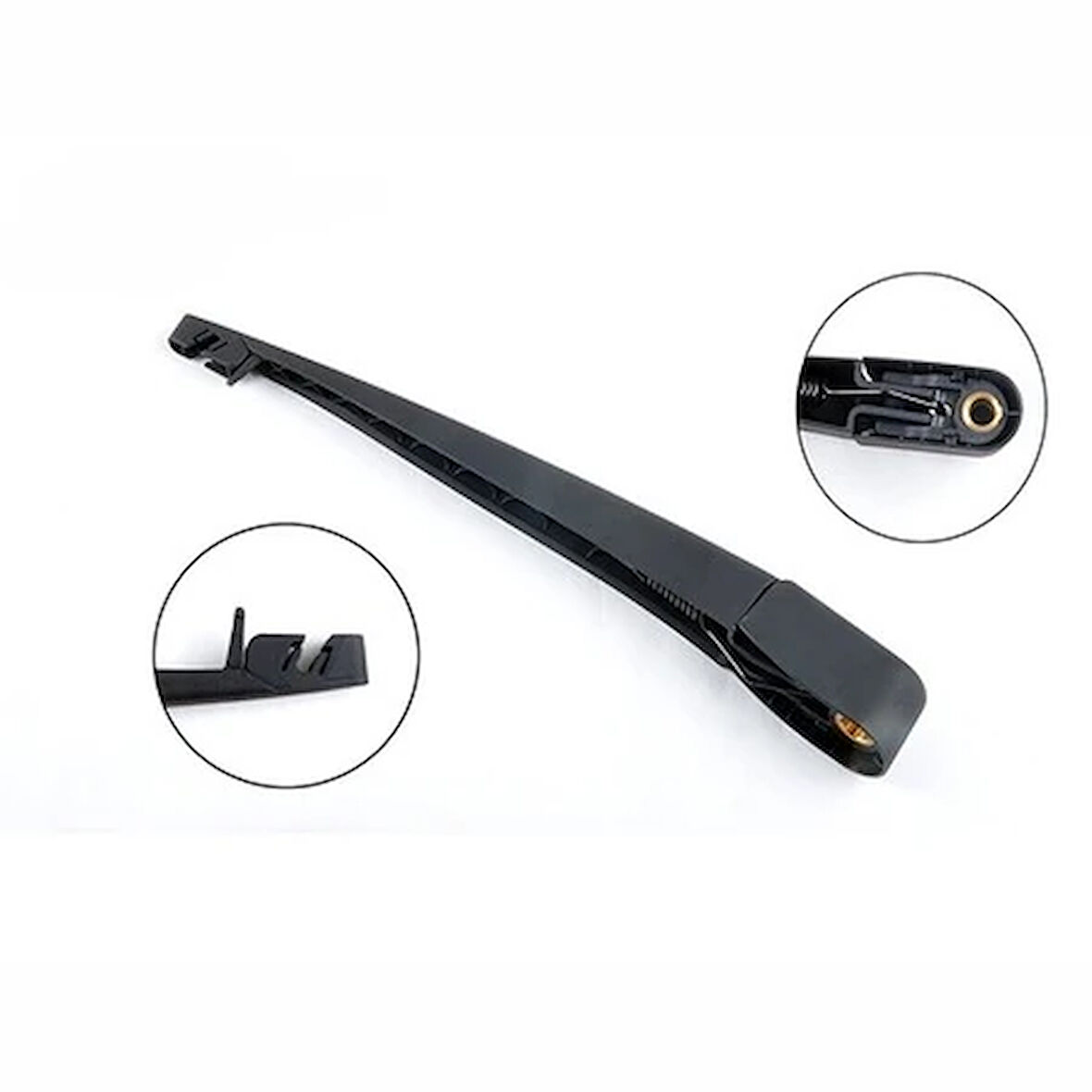 SİLECEK KOLU ARKA S-MAX 2006